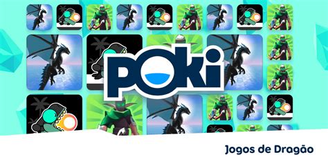 jogo de dragão poki.